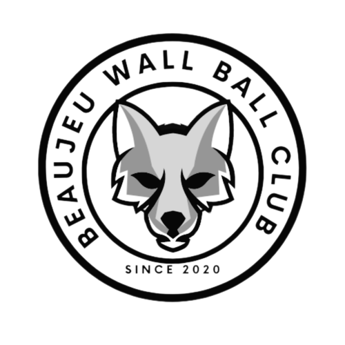 Logo Beaujeu Wall Ball Club
