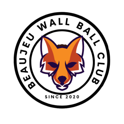 Logo Beaujeu Wall Ball Club